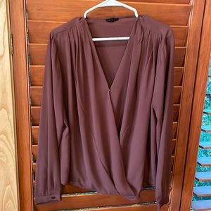 Mittoshop Nursing Friendly Blouse